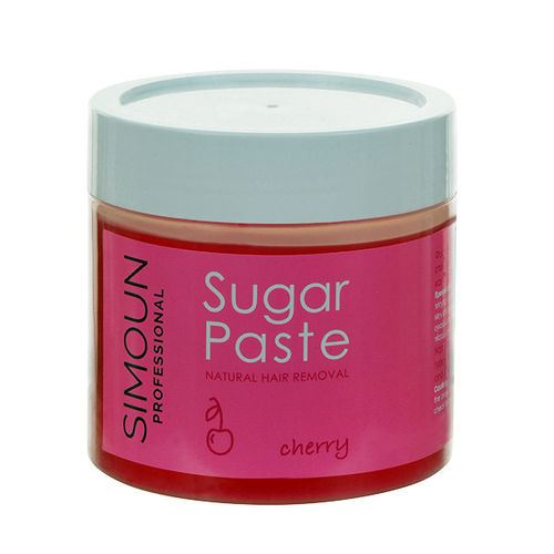 Zuckerpaste Simoun CHERRY 600 g 