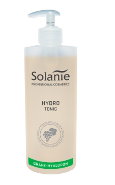 Grape-Hyaluron Hydro Tonic 500 ml