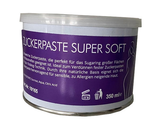Zuckerpaste Super Soft Dose 500 g