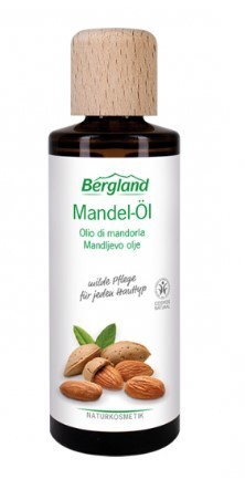 Mandel-Öl 125 ml