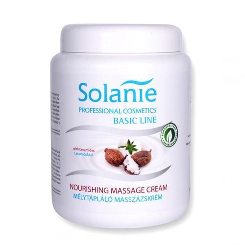 Nourishing Massage Cream 1000 ml