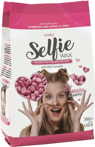 Selfie Filmwax 500 g