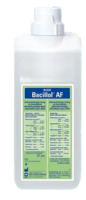 Baccilol AF Flächendesinfektion 1 Liter MHD 02/24