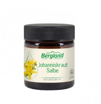 Johanniskraut-Salbe 30 ml**