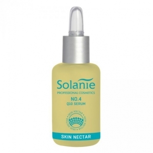 Skin Nectar No. 4 Q 10 30 ml