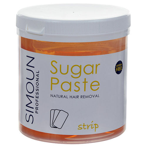 Zuckerpaste Simoun STRIP 1 kg