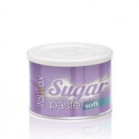 Zuckerpaste SOFT 600g  Italwax
