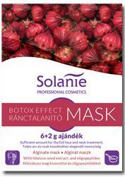 Botox Effect Alginate Mask 6 g + 2 g
