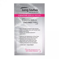 Anti-wrinkle Gel Patch Q10 - 5 Paar