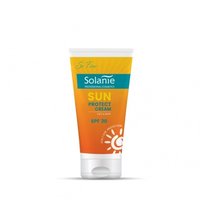 Sun protect cream Face & Body 50 ml