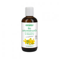 Bio-Johanniskraut-Öl 100 ml
