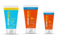 Kennenlern-Set Alveola Sonnenpflege 9 Produkte