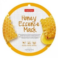 Honig Collagen Maske