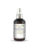 Vanilla Almond Oil I Puri 100 ml SkinSystem
